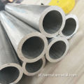 Aluminium Round Tubing 6063 T6 Aluminium Pipe Tube